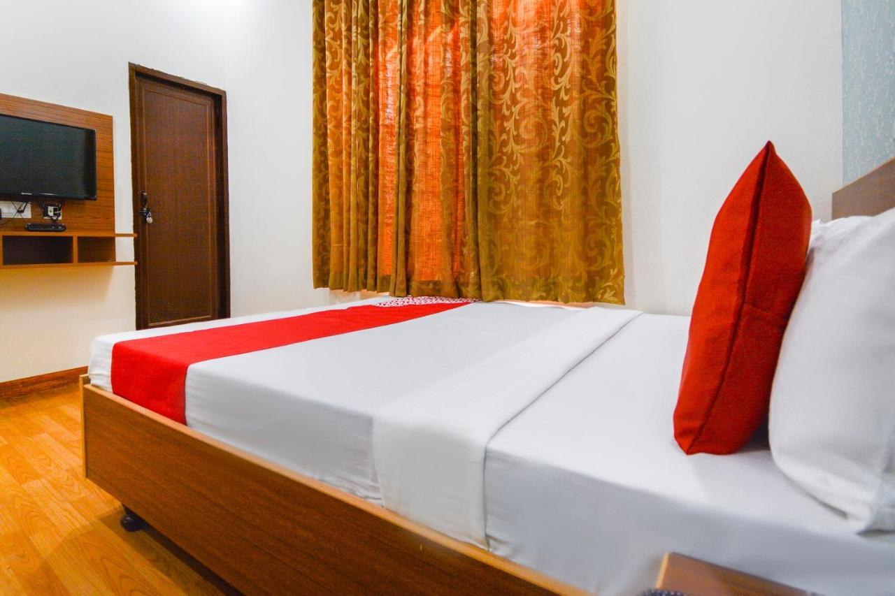 Hotel Oyo Shiva Palace 3*