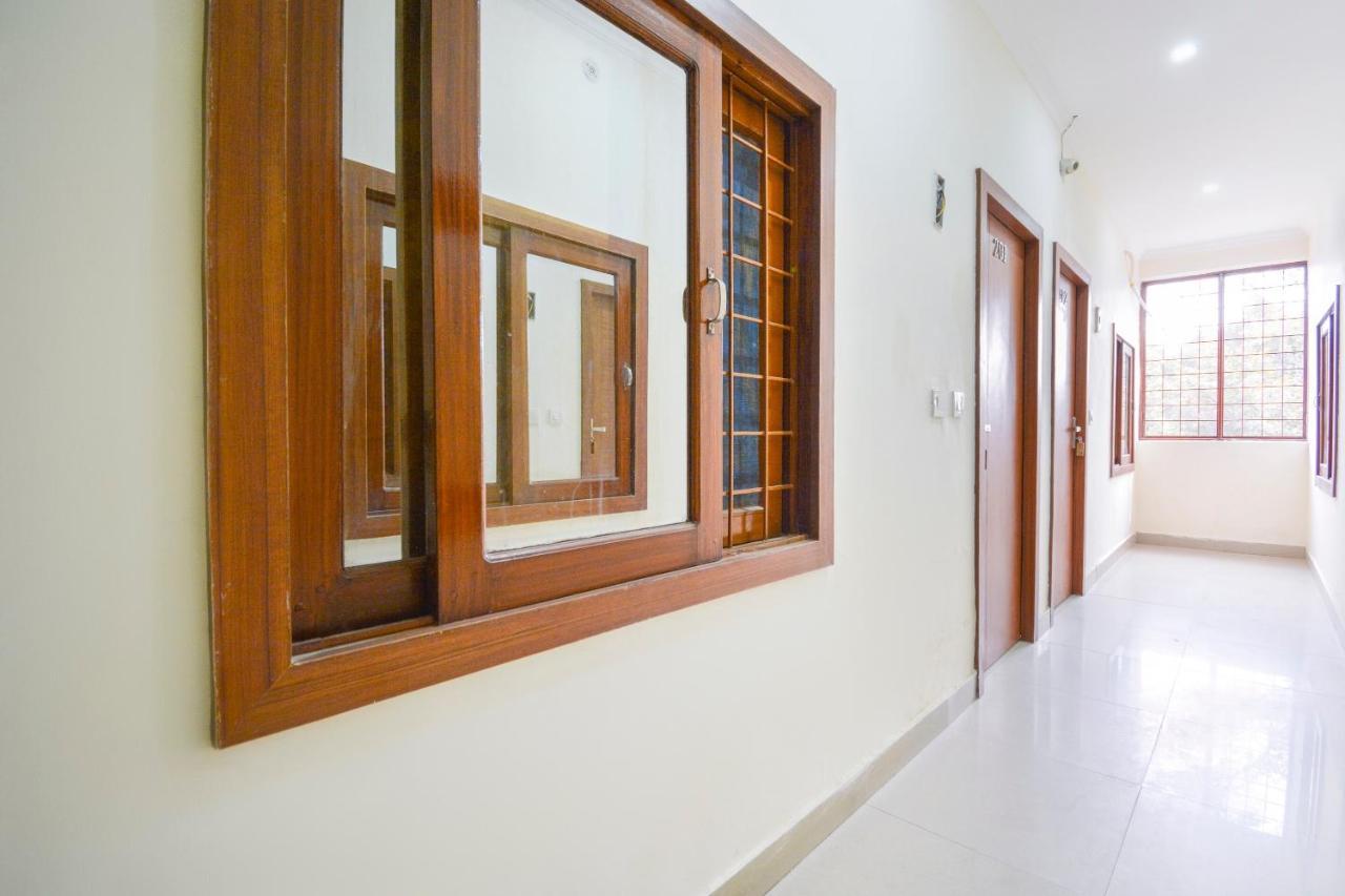 Hotel Oyo Shiva Palace 3*
