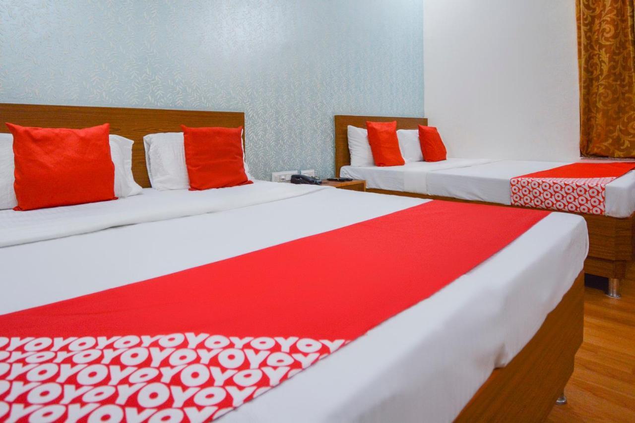 Oyo Shiva Palace Hotel